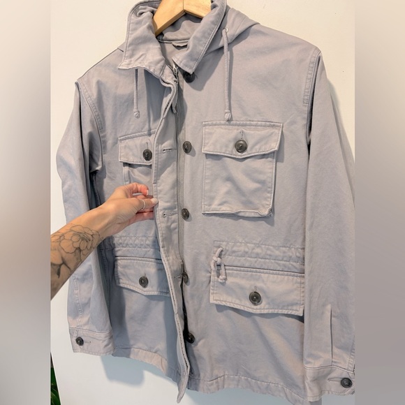 ARITZIA SUNDAY BEST JACKET ~ SZ XS ~ NEVER WORN - Picture 3 of 9